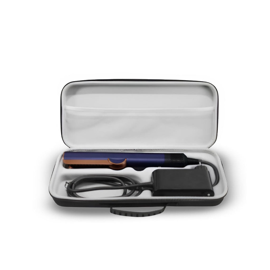 กระเป๋าเก็บไดร์ สำหรับ Dyson Airstrait เคสแข็งแรง กันกระแทก กันฝุ่น กันน้ำ (แบบที่ 1)