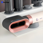 ที่วางไดร์ม้วนผม รุ่น FW-T06 เก็บหัวอุปกรณ์ 6 หัว สำหรับ ตั้งโต๊ะ รองรับ Dyson Airwrap HS01 / HS05 / HS08 / HS09