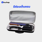 กระเป๋าเก็บไดร์ สำหรับ Dyson Airstrait เคสแข็งแรง กันกระแทก กันฝุ่น กันน้ำ (แบบที่ 1)