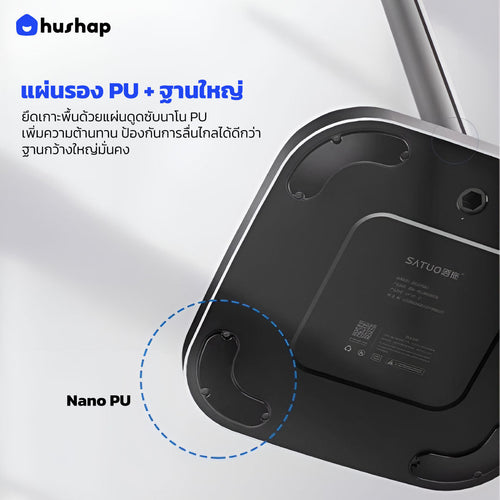 ขาตั้งเครื่องดูดฝุ่น S2 รองรับ Dyson V7/V8/V10/V11/V12/V15/Slim/Micro