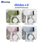 ที่วางไดร์ติดผนัง รุ่น BW-LFM01 รองรับ Laifen Hair Dryer Mini / Mini Lite
