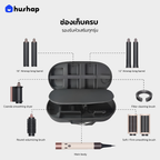 กระเป๋าเก็บไดร์ รุ่น Complete Carry สำหรับ Dyson Airwrap HS01/05/08/09(Co-anda2x)