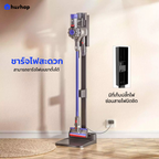 ขาตั้งเครื่องดูดฝุ่น S1 สำหรับ Dyson V6 V7 V8 V10 V11 V12 V15 Slim