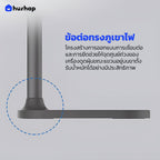 ขาตั้งเครื่องดูดฝุ่น S2 สำหรับ Dyson V7 V8 V10 V11 V12 V15 Slim Micro
