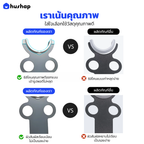 ที่วางไดร์เป่าผม รุ่น FC-T05 เก็บหัวอุปกรณ์ 5 หัว รองรับ Dyson Supersonic HD01 / HD03 / HD08 / HD15 / HD16 / HD19