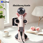 ที่วางไดร์เป่าผม รุ่น FC-T05 เก็บหัวอุปกรณ์ 5 หัว รองรับ Dyson Supersonic HD08/15/16/19