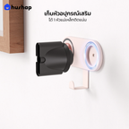 ที่วางไดร์ติดผนัง รุ่น BC-19 สำหรับ Dyson Supersonic Travel HD19