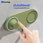 ที่วางไดร์ติดผนัง รุ่น BW-LFM01 รองรับ Laifen Hair Dryer Mini / Mini Lite