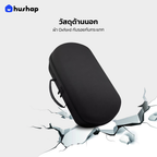 กระเป๋าเก็บไดร์ รุ่น Complete Carry สำหรับ Dyson Supersonic R HD17