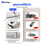 ขาตั้งเครื่องดูดฝุ่น S3 สำหรับ Dyson V7 V8 V10 V11 V12 V15 V16 Gen5