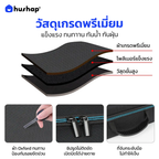 กระเป๋าเก็บไดร์ เคสแข็งแรง กันกระแทก กันน้ำ พกพาสะดวก รองรับ Dyson Supersonic HD08 ,HD15, HD16 (แบบที่ 1)