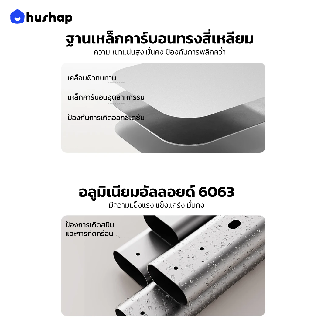 ขาตั้งเครื่องดูดฝุ่น S3 รองรับ Dyson V7/V8/V10/V11/V12/V15/V16/Gen5/Slim Series