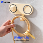HusHap ที่วางไดร์ติดผนัง รุ่น BW-LFS02 สำหรับ Laifen SE2