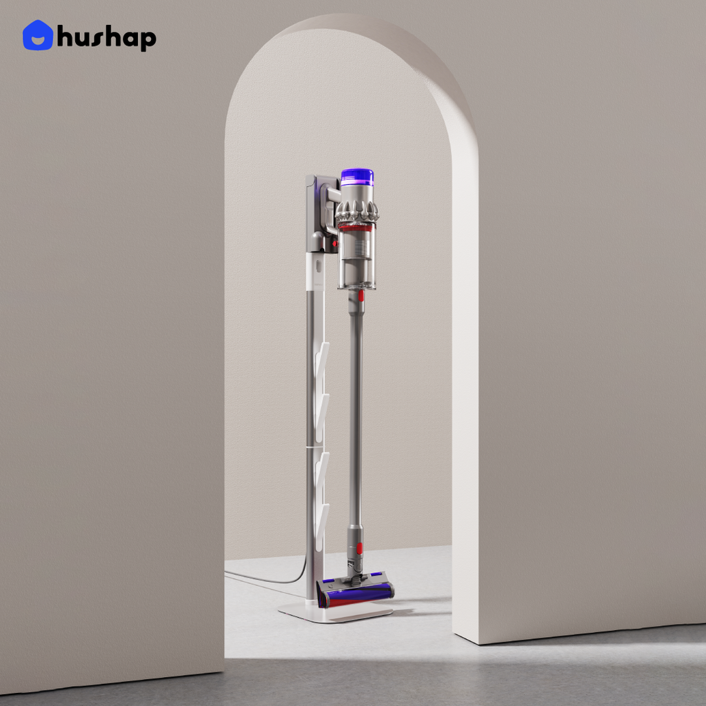 ขาตั้งเครื่องดูดฝุ่น S3 สำหรับ Dyson V7 V8 V10 V11 V12 V15 V16 Gen5