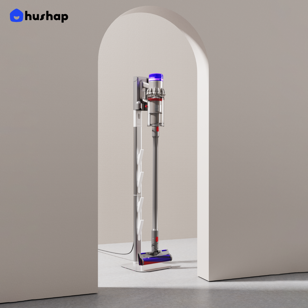 ขาตั้งเครื่องดูดฝุ่น S3 สำหรับ Dyson V7 V8 V10 V11 V12 V15 V16 Gen5