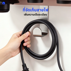 ที่วางไดร์ติดผนัง รุ่น BW-72-PK สำหรับ Dyson Supersonic HD08/HD15/HD16/HD19