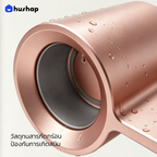 ที่วางไดร์ติดผนัง รุ่น BW-79 สำหรับ Dyson Supersonic R HD17
