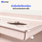 ที่วางไดรติดผนัง รุ่น BW-85 รองรับ Dyson Airwrap HS09 (Co-anda 2X)
