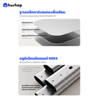 ขาตั้งเครื่องดูดฝุ่น S3 สำหรับ Dyson V7 V8 V10 V11 V12 V15 V16 Gen5