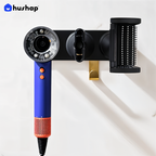 ที่วางไดร์ติดผนัง รุ่น BC-00 สำหรับ Dyson Supersonic HD08 HD15 HD16