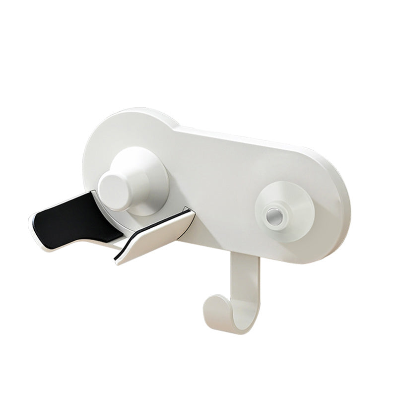 ที่วางไดร์ติดผนัง รุ่น BW-LFS01 รองรับ Laifen Hair Dryer SE Lite