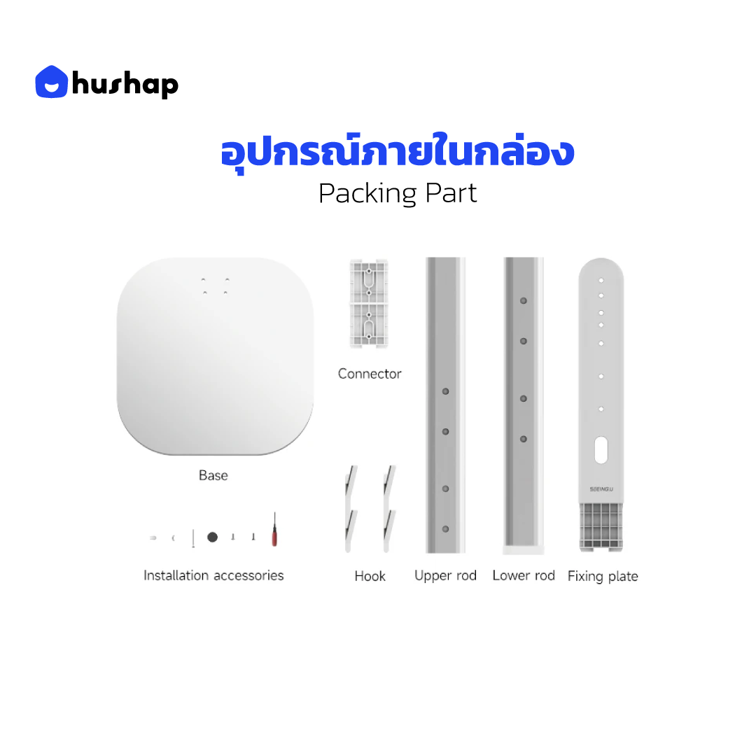 ขาตั้งเครื่องดูดฝุ่น S3 สำหรับ Dyson V7 V8 V10 V11 V12 V15 V16 Gen5