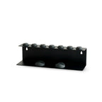 ที่วางไดร์ม้วนผม รุ่น FC-T04 และ FC-T07 เก็บหัวอุปกรณ์ 4-7 หัว สำหรับตั้งโต๊ะ หรือ ติดผนัง รองรับ Dyson Airwrap HS01 / HS05 / HS08 / HS09