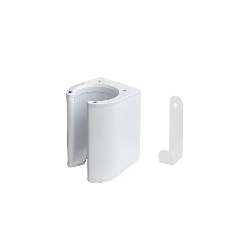 ที่วางไดร์ติดผนัง รุ่น BW-05A รองรับ Dyson Airstrait / Airwrap / Corrale / Supersonic