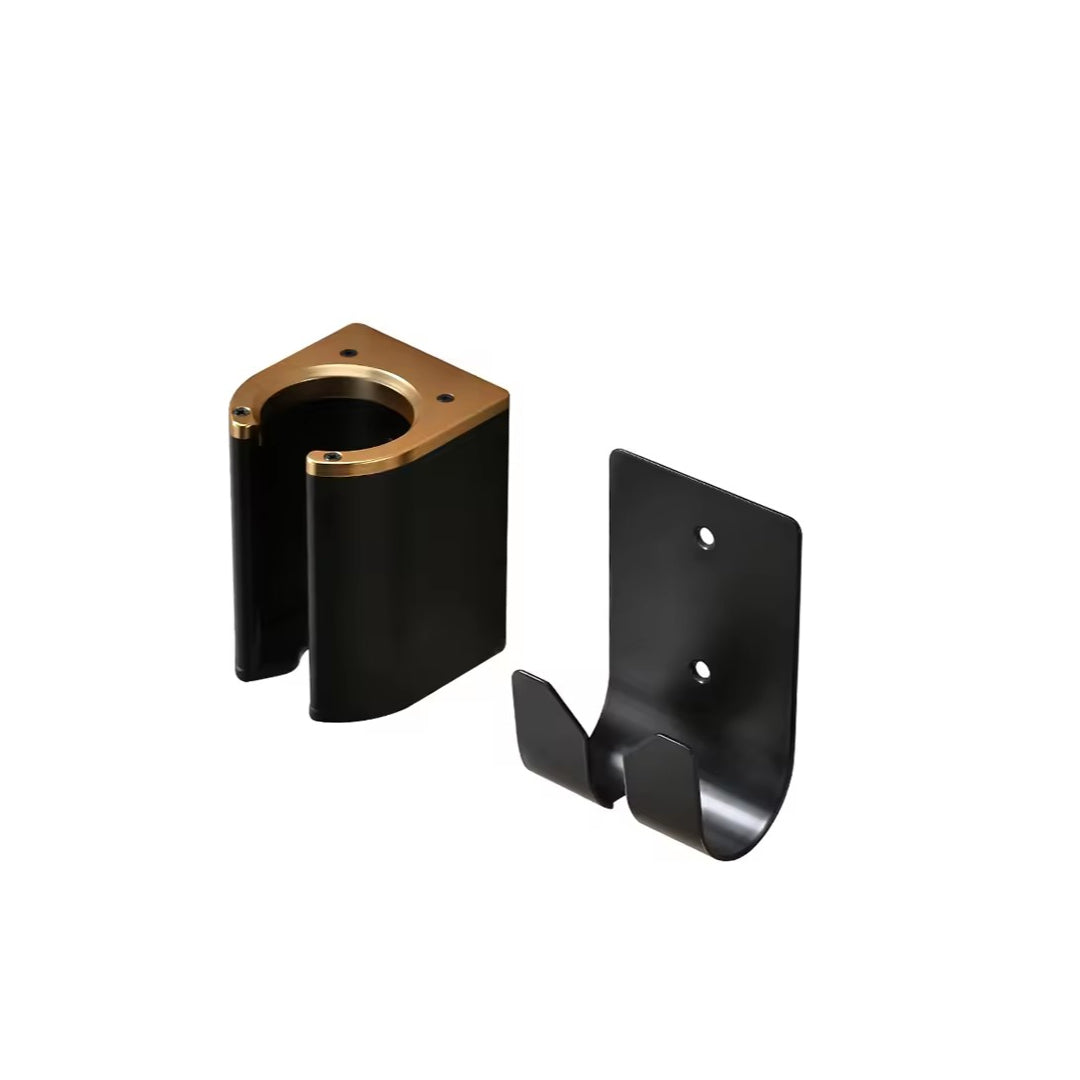 ที่วางไดร์ติดผนัง รุ่น BW-05B สำหรับ Dyson / Airstrait / Airwrap / Corrale / Supersonic
