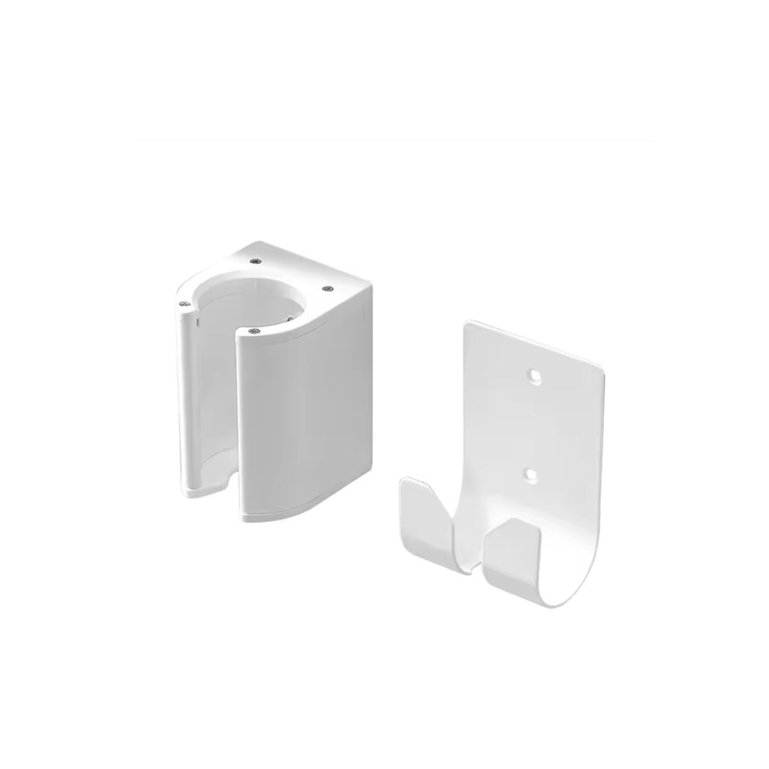 ที่วางไดร์ติดผนัง รุ่น BW-05B สำหรับ Dyson / Airstrait / Airwrap / Corrale / Supersonic