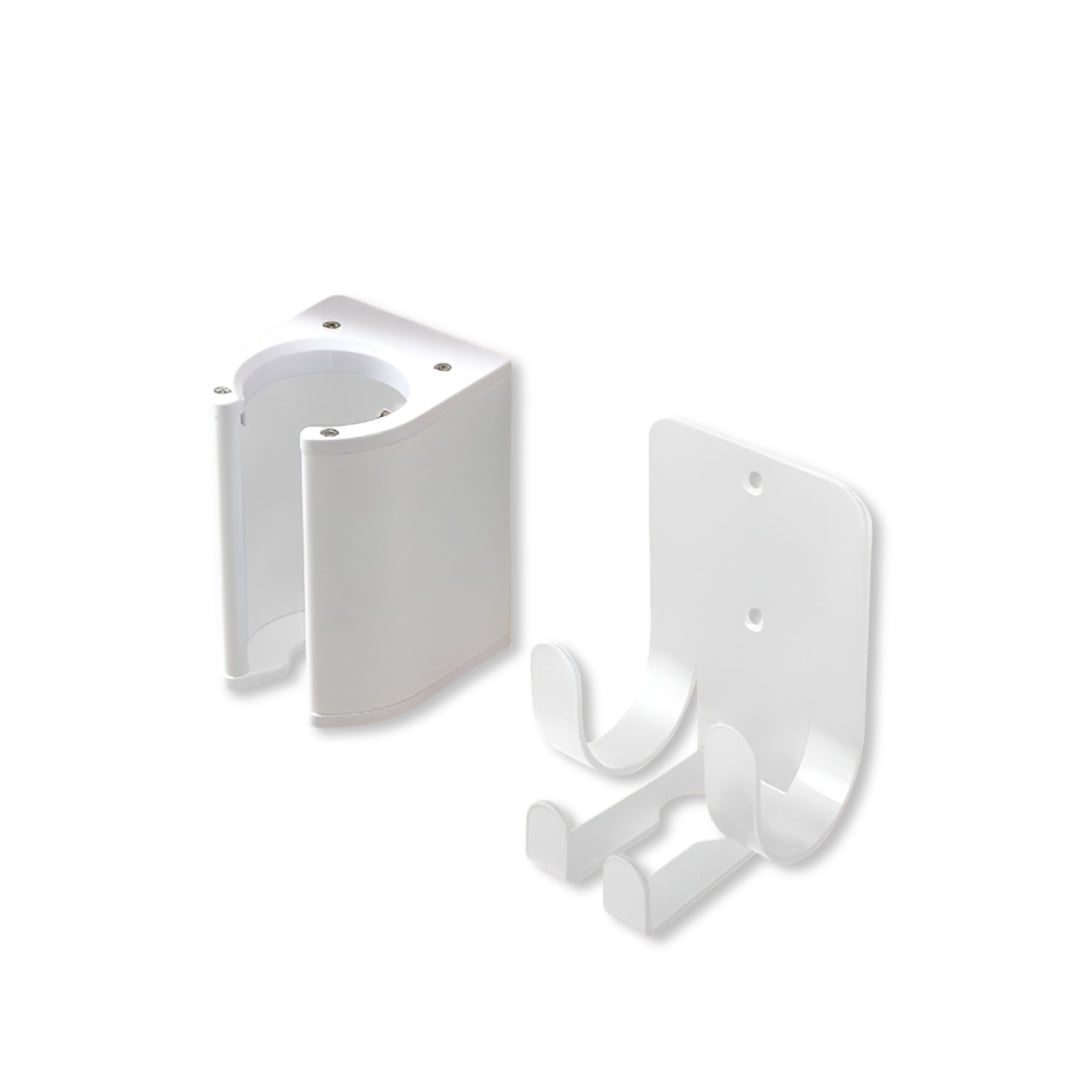 ที่วางไดร์ติดผนัง รุ่น BW-05C รองรับ Dyson Airstrait / Airwrap / Corrale / Supersonic