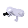 ที่วางไดร์ติดผนัง รุ่น BW-LFS01 รองรับ Laifen Hair Dryer SE Lite