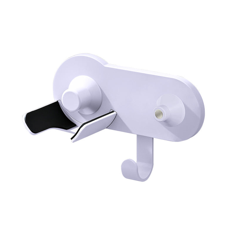 ที่วางไดร์ติดผนัง รุ่น BW-LFS01 รองรับ Laifen Hair Dryer SE Lite