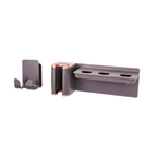 ที่วางไดรติดผนัง รุ่น BW-85 รองรับ Dyson Airwrap HS09 (Co-anda 2X)