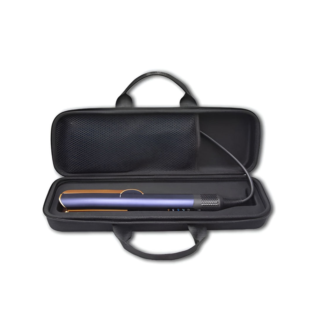 กระเป๋าเก็บไดร์ สำหรับ Dyson Airstrait เคสแข็งแรง กันกระแทก กันฝุ่น กันน้ำ (แบบที่ 2)