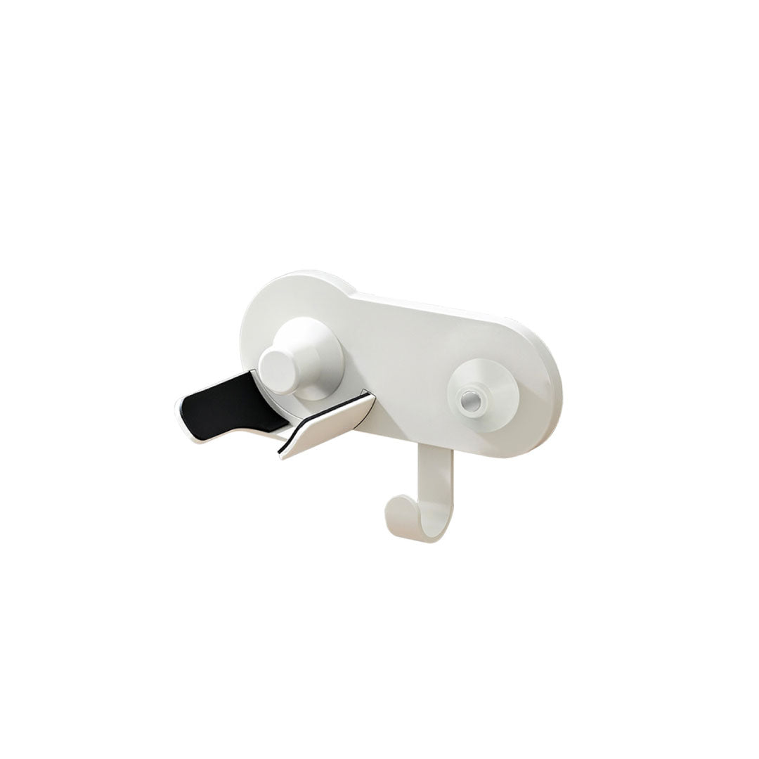 ที่วางไดร์ติดผนัง รุ่น BW-LFS01 รองรับ Laifen Hair Dryer SE Lite