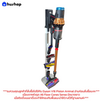 ขาตั้งเครื่องดูดฝุ่น S3 สำหรับ Dyson V7 V8 V10 V11 V12 V15 V16 Gen5