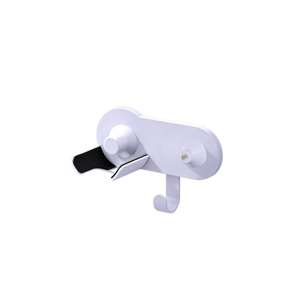 ที่วางไดร์ติดผนัง รุ่น BW-LFS01 รองรับ Laifen Hair Dryer SE Lite
