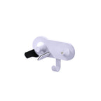 ที่วางไดร์ติดผนัง รุ่น BW-LFS01 รองรับ Laifen Hair Dryer SE Lite