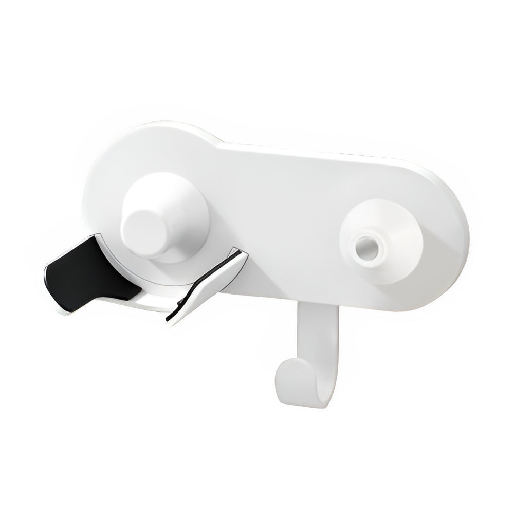 ที่วางไดร์ติดผนัง รุ่น BW-LFS01 รองรับ Laifen Hair Dryer SE Lite