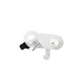 ที่วางไดร์ติดผนัง รุ่น BW-LFS01 รองรับ Laifen Hair Dryer SE Lite