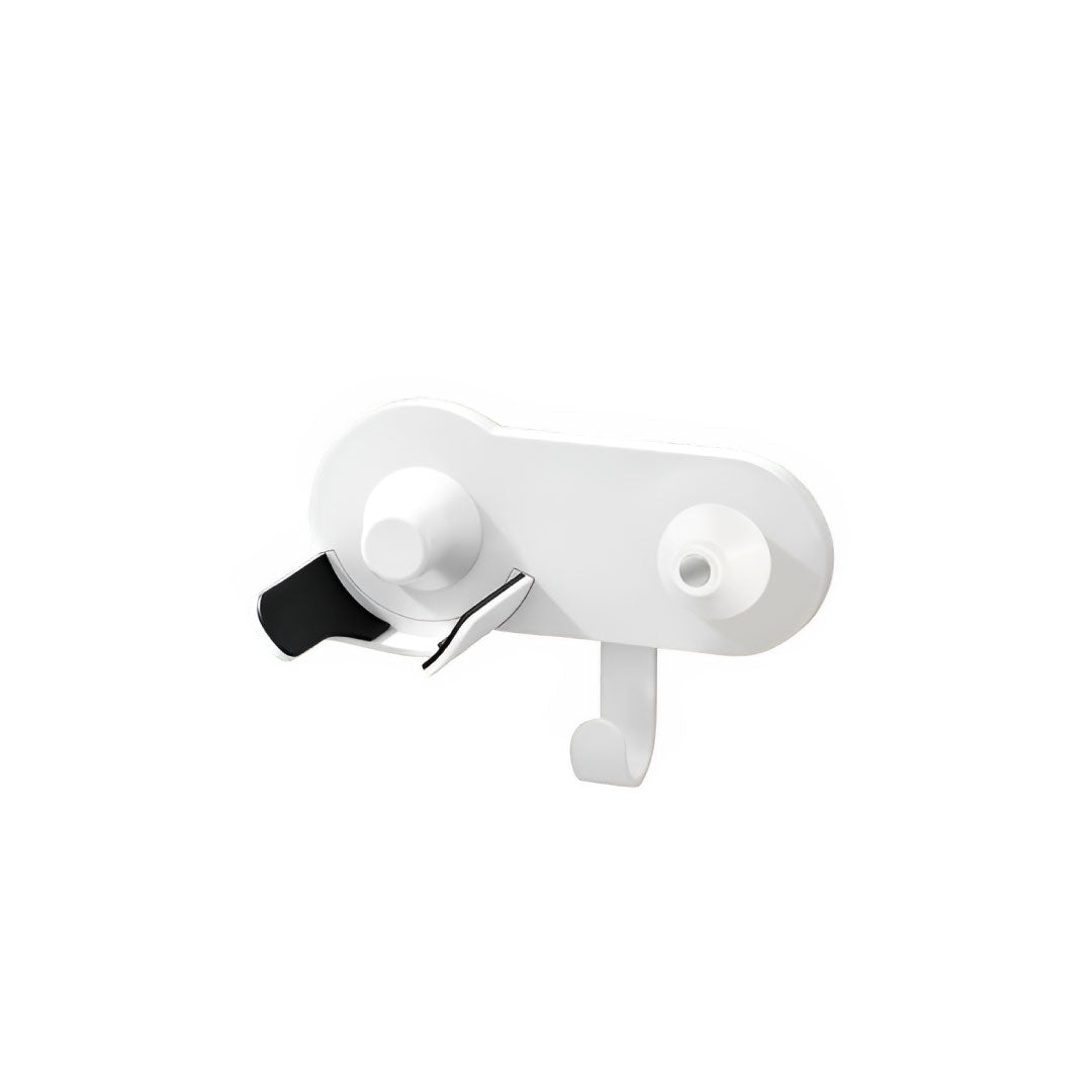ที่วางไดร์ติดผนัง รุ่น BW-LFS01 รองรับ Laifen Hair Dryer SE Lite