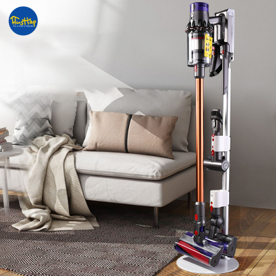 ขาตั้งเครื่องดูดฝุ่น ชั้นวางเครื่องดูดฝุ่น รุ่น PRO สำหรับ Dyson V7, V8, V8 Slim, V10, V11, V15, G5 และ Digital Slim, V12 Detect Slim