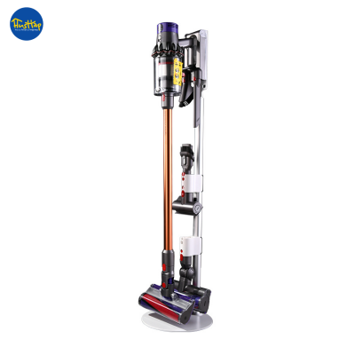 ขาตั้งเครื่องดูดฝุ่น ชั้นวางเครื่องดูดฝุ่น รุ่น PRO สำหรับ Dyson V7, V8, V8 Slim, V10, V11, V15, G5 และ Digital Slim, V12 Detect Slim