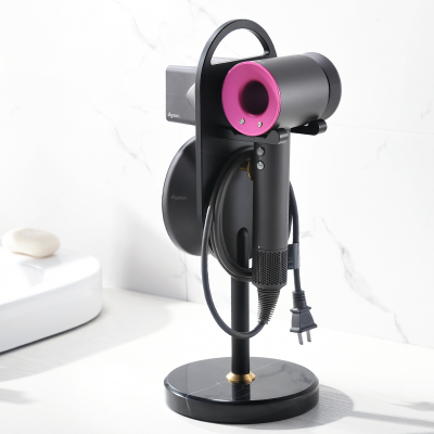 ที่วางไดร์เป่าผม รุ่น PRO แท่นวางไดร์ สำหรับ Dyson Supersonic