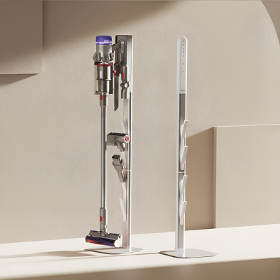 ขาตั้งเครื่องดูดฝุ่น S3 สำหรับ Dyson V7 V8 V10 V11 V12 V15 G5 / V8 Slim / Digital Slim