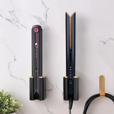 ที่วางไดร์ติดผนัง รุ่น BW-05A สำหรับ Dyson Airstrait, Airwarp, Corrale, Supersonic