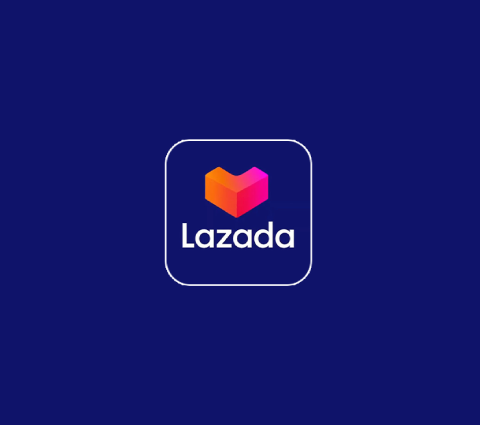 สั่งซื้อสินค้าผ่าน Lazada